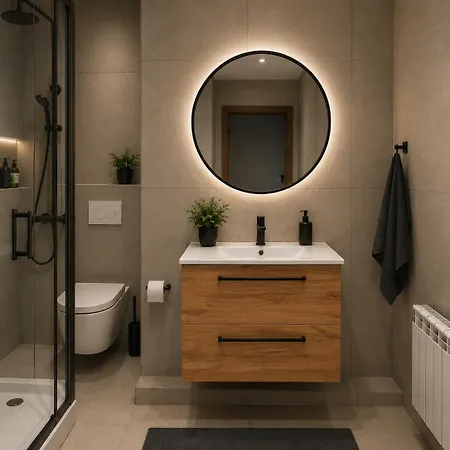 Апартаменти Komfort Blonie *
